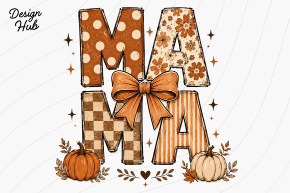 Download Leopard Fall Mama Pumpkin PNG - Leopard Collection