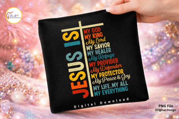 Download Faith Cross Religious Quote Tshirt PNG - Premium Resources
