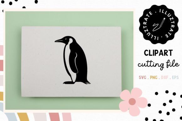 Download Penguin SVG Cut File | Penguin PNG | Pen - Pen Collection