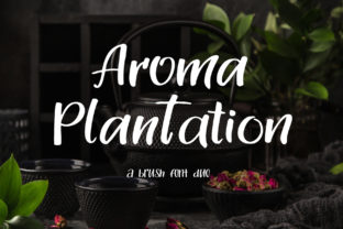 Download Aroma Plantation Duo - Aroma Collection