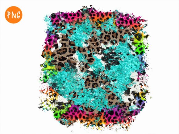 Download Gemstone Png, Leopard Png, Background - Leopard Collection